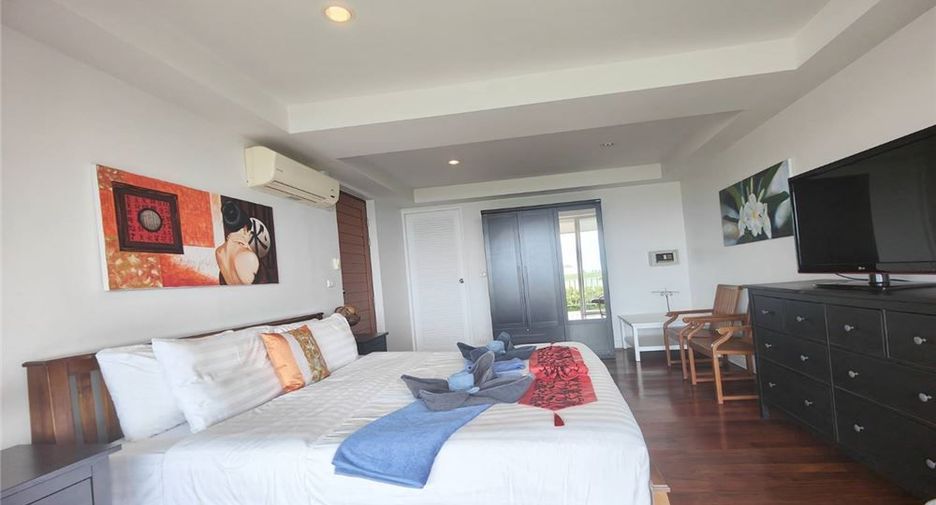 For sale 1 bed condo in Ko Samui, Surat Thani