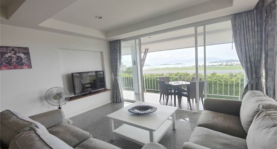 For sale 1 bed condo in Ko Samui, Surat Thani