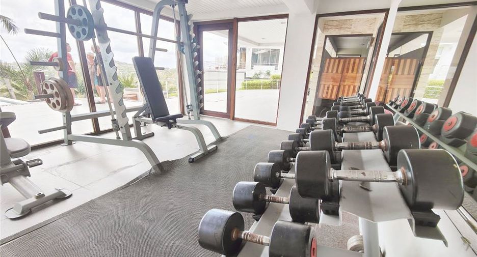 For sale 1 bed condo in Ko Samui, Surat Thani