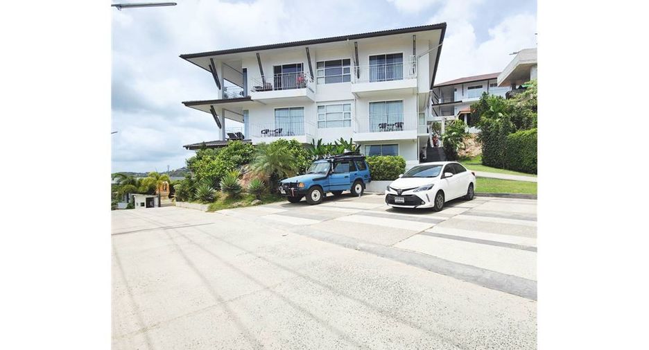 For sale 1 bed condo in Ko Samui, Surat Thani