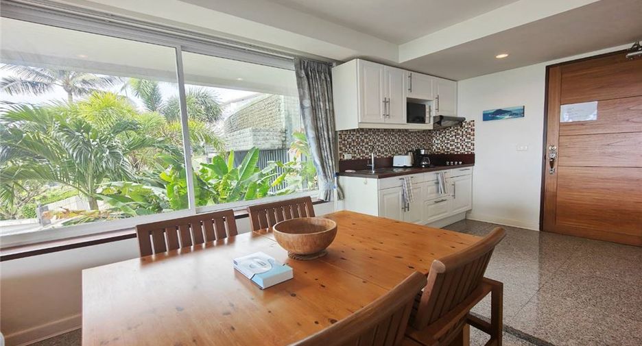 For sale 1 bed condo in Ko Samui, Surat Thani