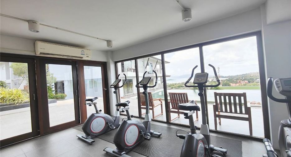 For sale 1 bed condo in Ko Samui, Surat Thani