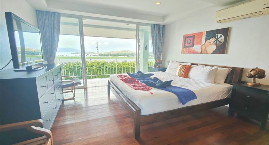 For sale 1 bed condo in Ko Samui, Surat Thani
