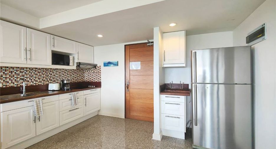 For sale 1 bed condo in Ko Samui, Surat Thani