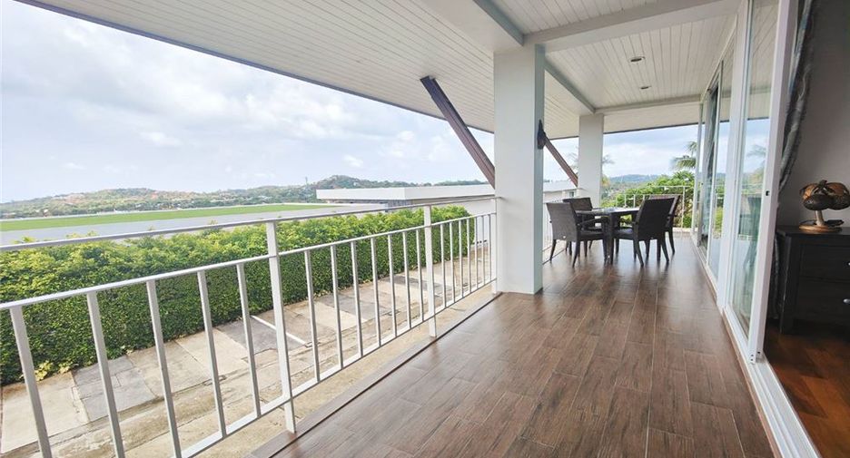 For sale 1 bed condo in Ko Samui, Surat Thani