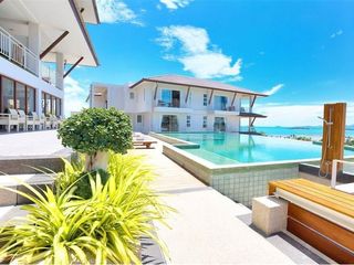 For sale 1 Beds condo in Ko Samui, Surat Thani