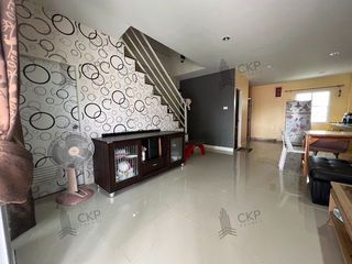 For sale 3 bed townhouse in Bang Bua Thong, Nonthaburi