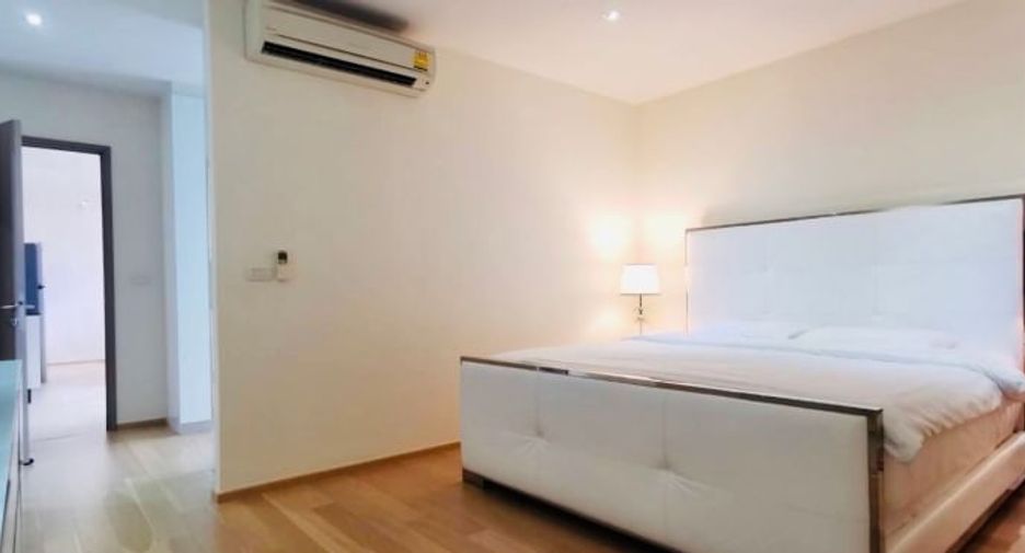 Condo en alquiler y en venta de 2 habitaciones en Watthana, Bangkok