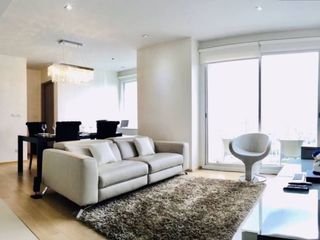For rent そして for sale 2 Beds condo in Watthana, Bangkok