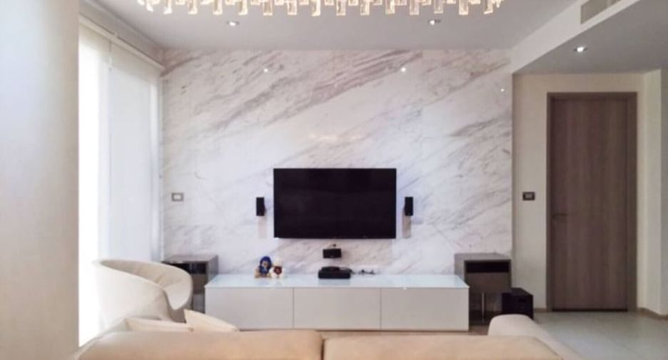 Condo en alquiler y en venta de 2 habitaciones en Watthana, Bangkok