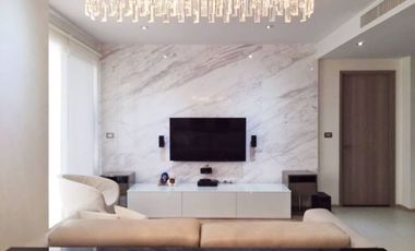 Condo en alquiler y en venta de 2 habitaciones en Watthana, Bangkok