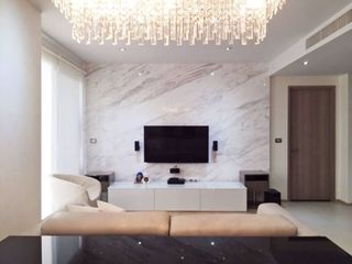 For rent そして for sale 2 Beds condo in Watthana, Bangkok