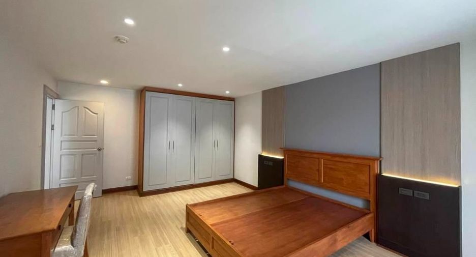 For rent 2 ベッドルーム apartment in Pathum Wan, Bangkok