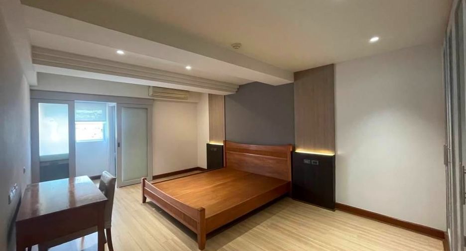 For rent 2 ベッドルーム apartment in Pathum Wan, Bangkok