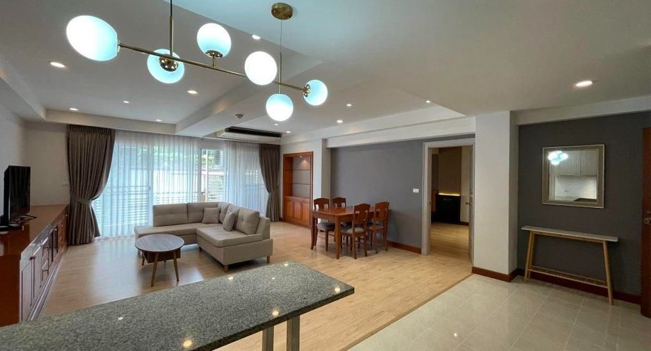 For rent 2 ベッドルーム apartment in Pathum Wan, Bangkok