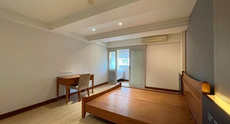 For rent 2 ベッドルーム apartment in Pathum Wan, Bangkok