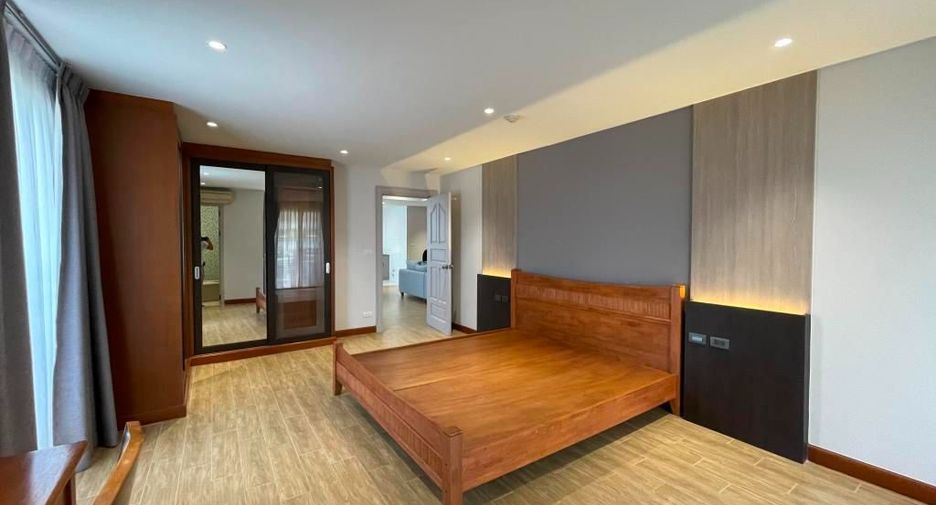 For rent 2 ベッドルーム apartment in Pathum Wan, Bangkok