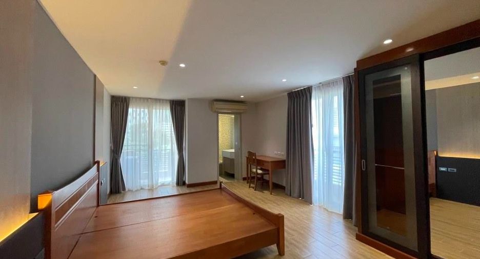 For rent 2 ベッドルーム apartment in Pathum Wan, Bangkok