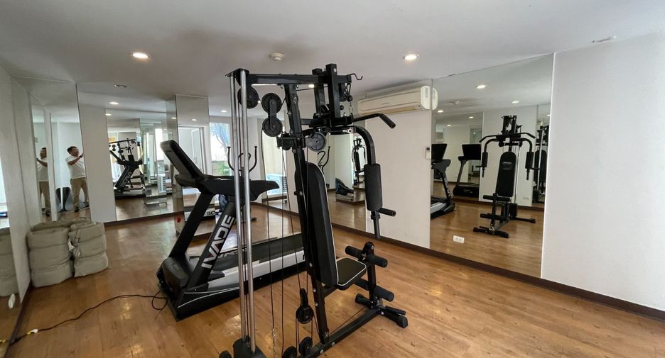 For rent 2 ベッドルーム apartment in Pathum Wan, Bangkok