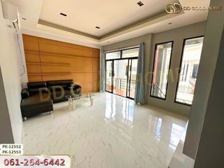 For sale 3 bed house in Mueang Chanthaburi, Chanthaburi