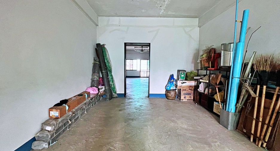 For sale 3 Beds retail Space in Thon Buri, Bangkok