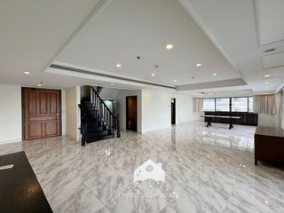 For rent 4 Beds condo in Khlong Toei, Bangkok