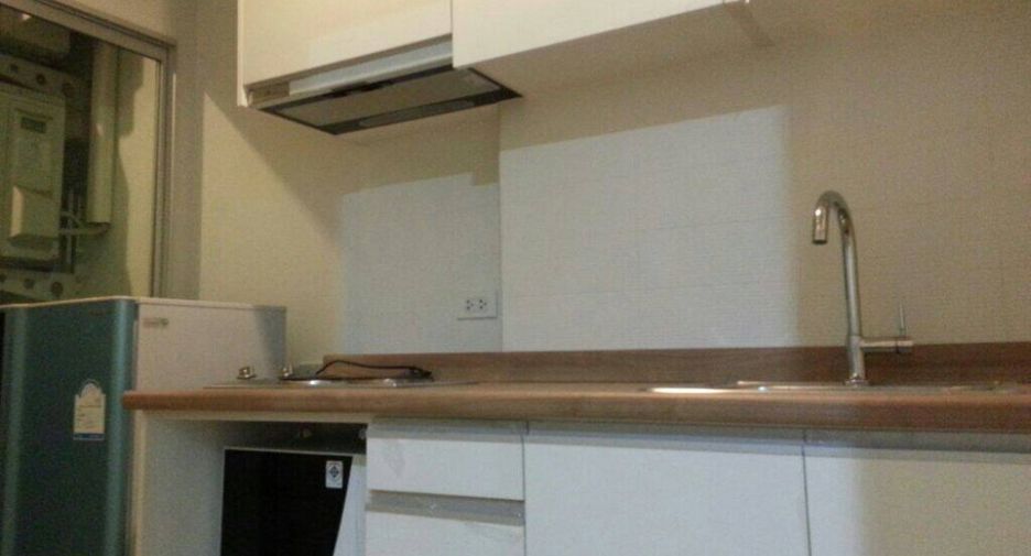 For sale 1 Beds condo in Huai Khwang, Bangkok