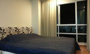 For sale 1 bed condo in Huai Khwang, Bangkok