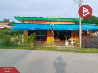 For sale 4 Beds house in Don Tum, Nakhon Pathom