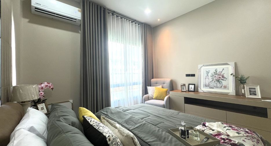 For sale 2 bed villa in Mueang Krabi, Krabi