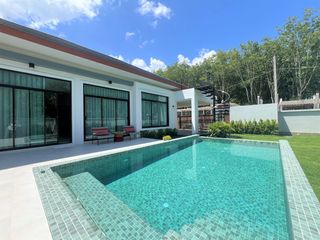 For sale 2 bed villa in Mueang Krabi, Krabi