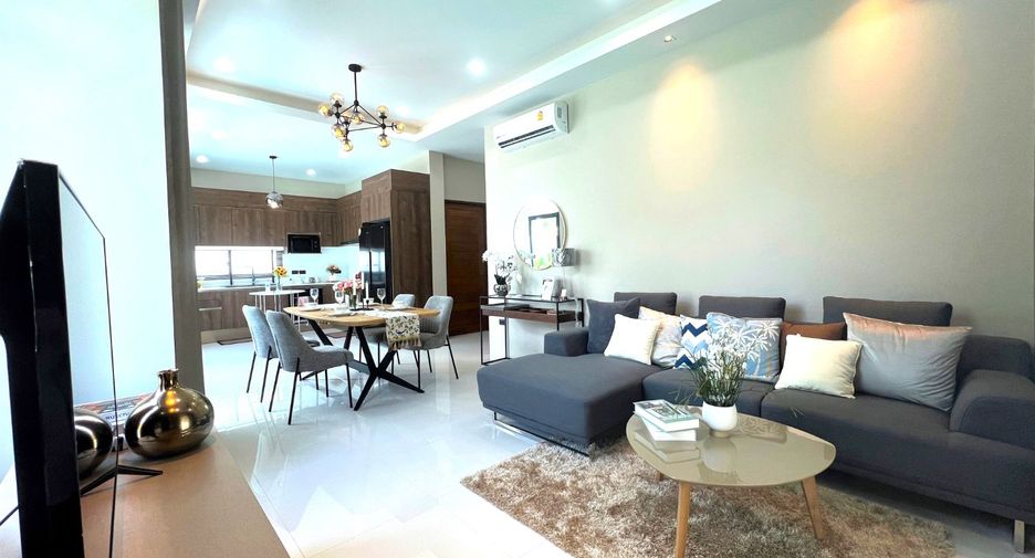 For sale 2 bed villa in Mueang Krabi, Krabi