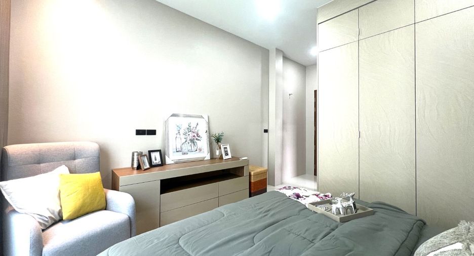For sale 2 bed villa in Mueang Krabi, Krabi