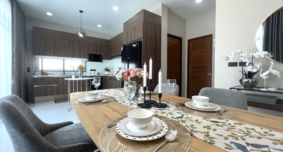 For sale 2 bed villa in Mueang Krabi, Krabi