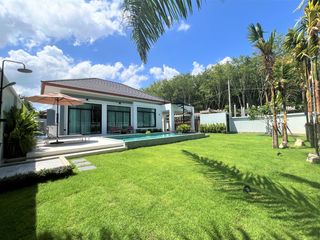 For sale 2 bed villa in Mueang Krabi, Krabi