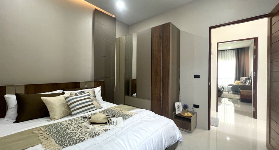 For sale 2 bed villa in Mueang Krabi, Krabi