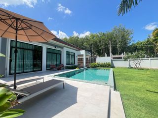 For sale 2 bed villa in Mueang Krabi, Krabi