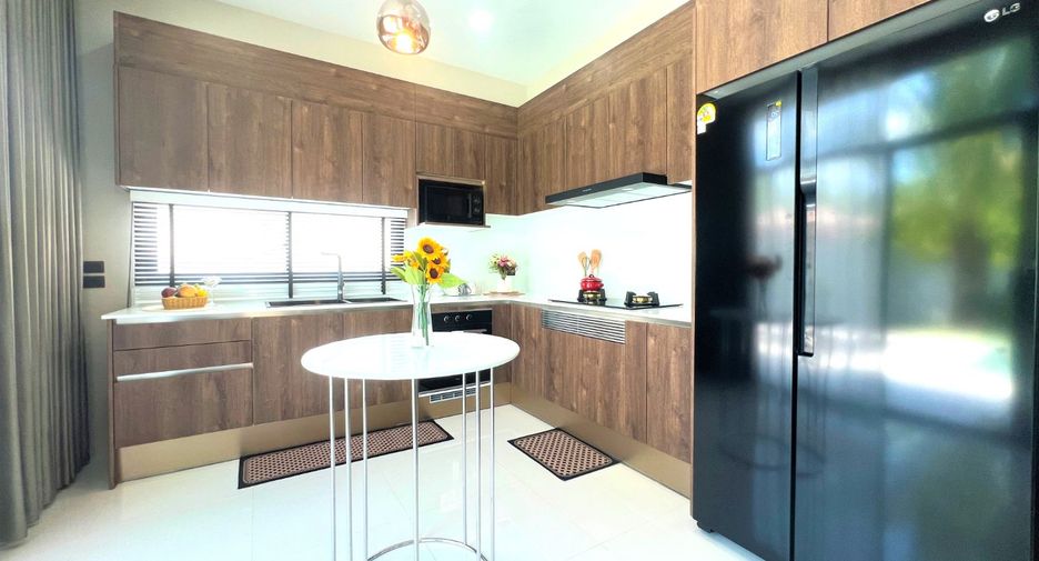 For sale 2 bed villa in Mueang Krabi, Krabi