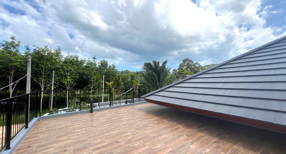 For sale 2 bed villa in Mueang Krabi, Krabi
