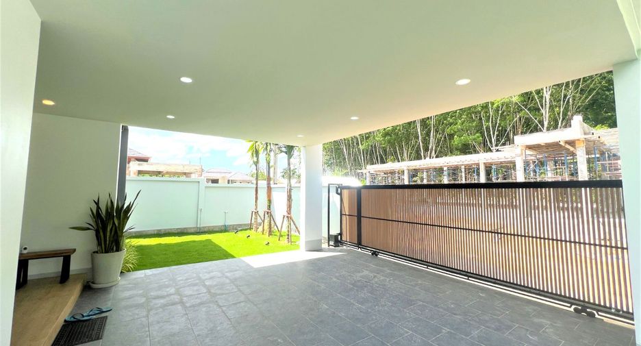 For sale 2 bed villa in Mueang Krabi, Krabi