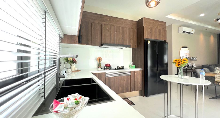 For sale 2 bed villa in Mueang Krabi, Krabi