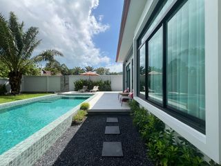 For sale 2 bed villa in Mueang Krabi, Krabi