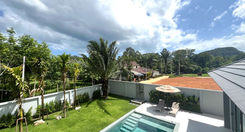 For sale 2 bed villa in Mueang Krabi, Krabi