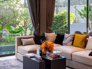 For sale 3 Beds house in Huai Khwang, Bangkok