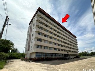 出售 商业空间 在 Tha Yang, Phetchaburi
