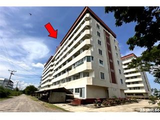 出售 商业空间 在 Tha Yang, Phetchaburi