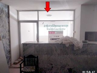 出售 商业空间 在 Tha Yang, Phetchaburi