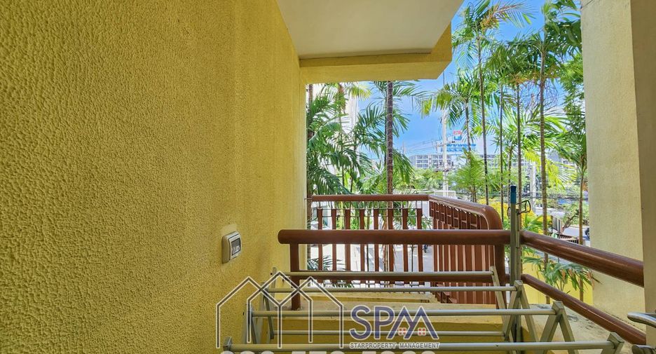 Condo en venta de 1 habitaciones en Hua Hin, Prachuap Khiri Khan