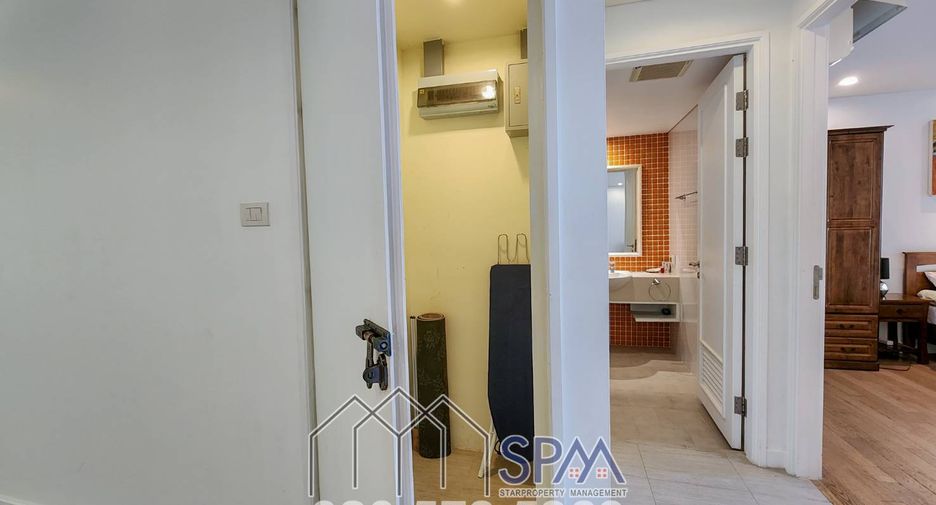 Condo en venta de 1 habitaciones en Hua Hin, Prachuap Khiri Khan