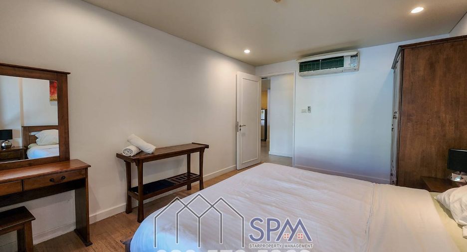 Condo en venta de 1 habitaciones en Hua Hin, Prachuap Khiri Khan